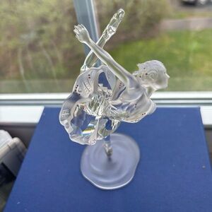 Swarovski Cheerful Times Ballerina